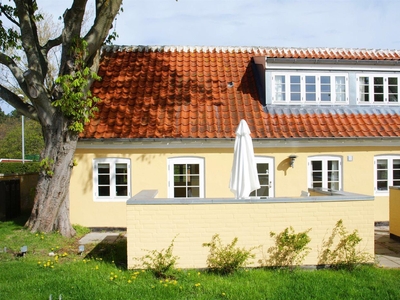 Sommerhus - 4 personer - Sct. Laurentii Vej 141 - lejl. - Skagen, Vesterby - 9990 - Skagen