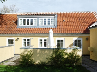 Sommerhus - 4 personer - Sct. Laurentii Vej 141 - lejl. - Skagen, Vesterby - 9990 - Skagen