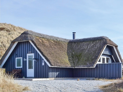 Sommerhus - 4 personer - Skodbovej - Skodbjerge - 6960 - Hvide Sande