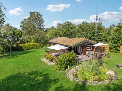 Sommerhus - 4 personer - Skovlystvej