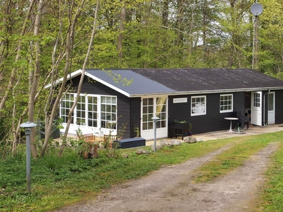 Sommerhus - 4 personer - Søkær - Loddenhøj - 6200 - Aabenraa