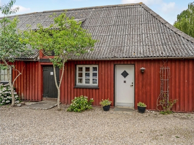 Sommerhus - 4 personer - Skårupøre Strandvej - Skårupøre - 5881 - Skårup