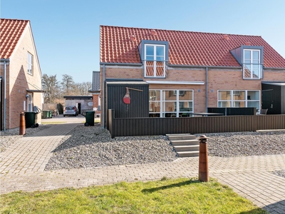 Sommerhus - 4 personer - Smedegade