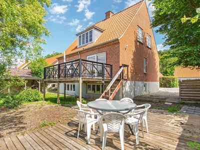 Sommerhus - 4 personer - Søndergade - 8400 - Ebeltoft