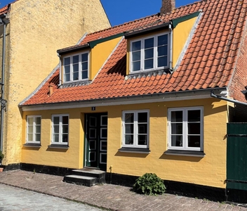 Sommerhus - 4 personer - Søndergade - Ærøskøbing By - 5970 - Ærøskøbing