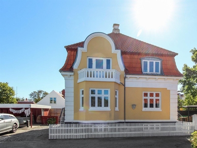 Sommerhus - 4 personer - Søndervej 30, 1. sal - Skagen, Østerby - 9990 - Skagen