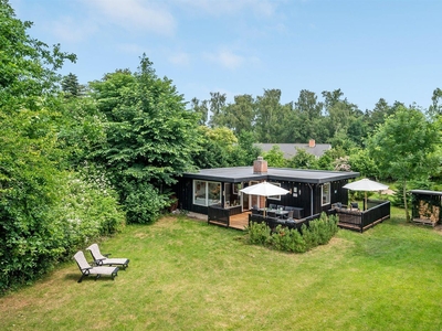 Sommerhus - 6 personer - Soldalen - Rågeleje - 3210 - Vejby