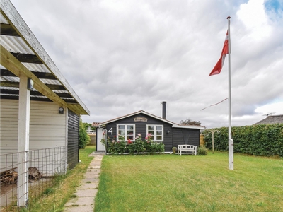 Sommerhus - 4 personer - Solskinsvej - Jørgensø - 5450 - Otterup