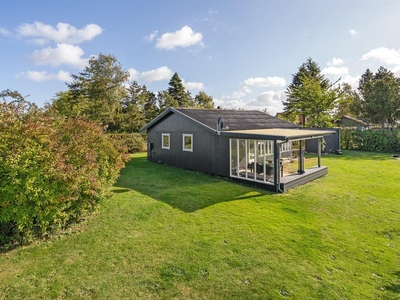 Sommerhus - 4 personer - Østkildevej - 4793 - Bogø