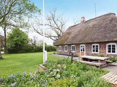 Sommerhus - 4 personer - Strandvej