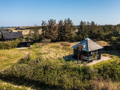 Sommerhus - 4 personer - Strandvejen 50, Tornby Strand - Tornby - 9850 - Hirtshals