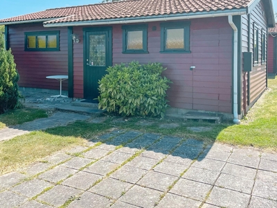 Sommerhus - 4 personer - Svalemosevej - Strøby Ladeplads - 4671 - Strøby