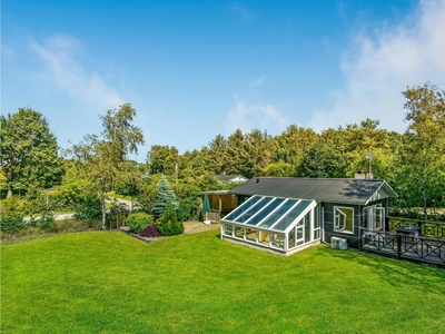 Sommerhus - 4 personer - Teglgårdsparken