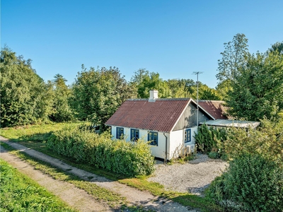 Sommerhus - 4 personer - Uglemosen - Kragenæs - 4943 - Torrig L