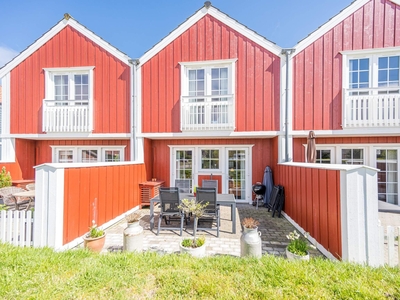 Sommerhus - 4 personer - VANDFLODVEJ 2, lejl. - 6857 - Blåvand