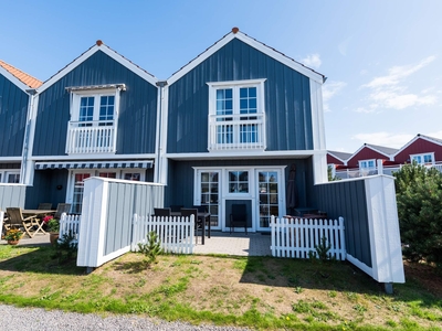 Sommerhus - 4 personer - Vandflodvej 2, lejl. - 6857 - Blåvand