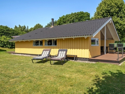 Sommerhus - 4 personer - Vemmingbundvej - Vemmingbund - 6310 - Broager