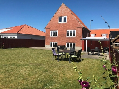 Sommerhus - 5 personer - Buttervej 19, Stuen - 9990 Skagen By - 9990 - Skagen