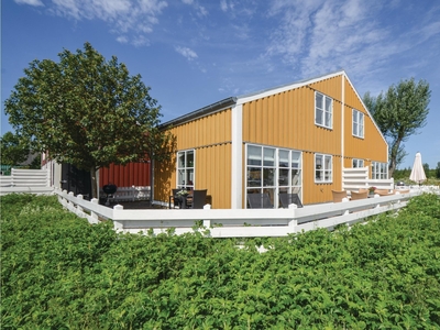 Sommerhus - 5 personer - Øer Maritime Ferieby - Øer - 8400 - Ebeltoft