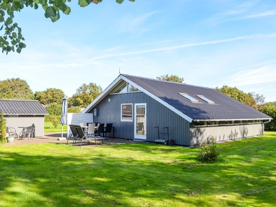 Sommerhus - 5 personer - Horsfold - Bork Havn - 6893 - Hemmet Strand