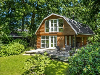 Sommerhus - 5 personer - Hulsøvej - 3250 - Gilleleje