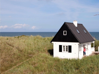 Sommerhus - 5 personer - Klitmarken - Bratten - 9970 - Strandby