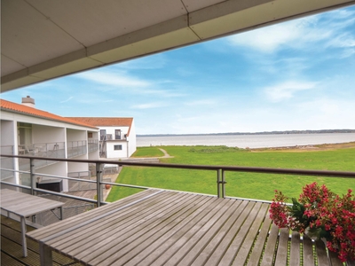 Ferielejlighed - 5 personer - Nordre Strandvej 3 L,