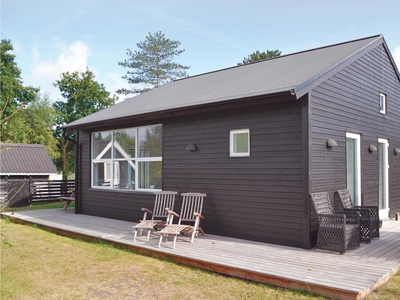 Sommerhus - 5 personer - Sagavej - Boeslum - 8400 - Ebeltoft