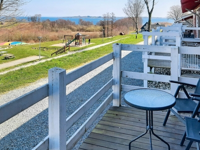 Sommerhus - 5 personer - Sandskær Strandvej - Løjt - 6200 - Aabenraa