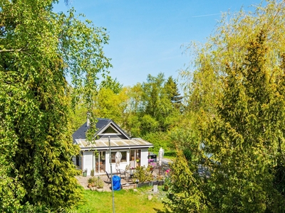 Sommerhus - 5 personer - Skovgårdsparken - Sondrup Strand - 8300 - Odder