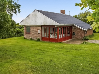 Sommerhus - 5 personer - Skovstjernevej