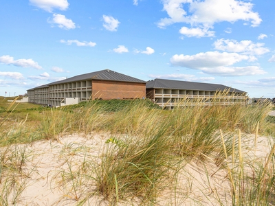 Sommerhus - 5 personer - Strandvejen 61C, 204 - Fanø Bad - 6720 - Fanø