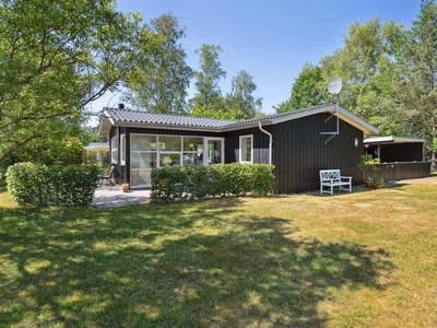 Sommerhus - 5 personer - Sydvestvej - Bisnap - 9370 - Hals