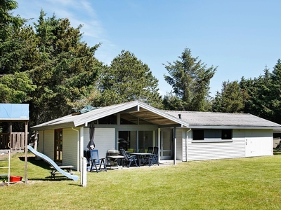 Sommerhus - 6 personer - Agertoften - Nr. Lyngby - 9480 - Løkken