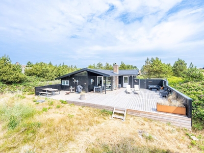 Sommerhus - 6 personer - Arvevej - 6854 - Henne Strand