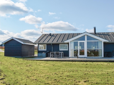 Sommerhus - 6 personer - Astersvej - Gjellerodde Strand - 7620 - Lemvig