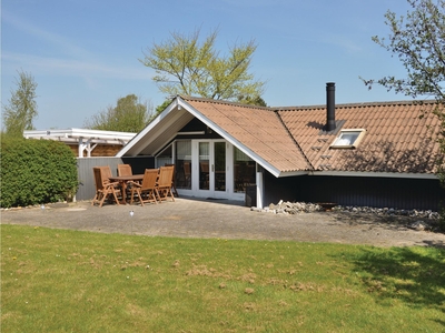 Sommerhus - 6 personer - Birkemose - Skovmose - 6470 - Als