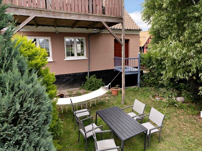 Sommerhus - 6 personer - Brøddegade - 3760 - Gudhjem