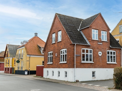 Sommerhus - 6 personer - Dronningestræde - Marstal By - 5960 - Marstal