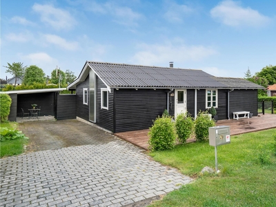 Sommerhus - 6 personer - Engsvinget - Skåstrup - 5400 - Bogense