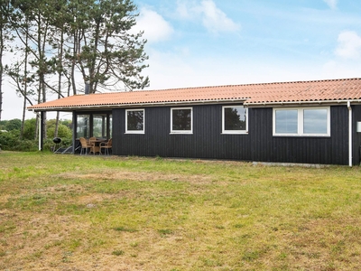 Sommerhus - 6 personer - Øerkrogvejen - Øer - 8400 - Ebeltoft