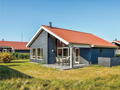 Sommerhus - 6 personer - Fjand Strand - Fjand - 6990 - Ulfborg