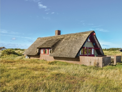 Sommerhus - 6 personer - Frans Julius Vej - Søndervig - 6950 - Ringkøbing