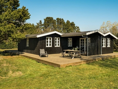 Sommerhus - 6 personer - Frydenstrand - Mou - 9280 - Storvorde