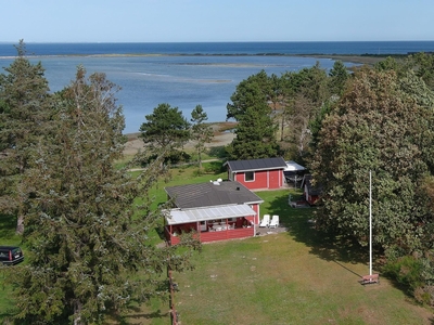 Sommerhus - 6 personer - Fynshovedvej