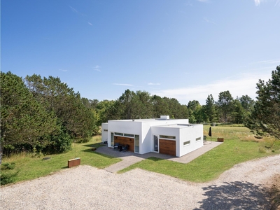 Sommerhus - 6 personer - Gepardvej - Bunken Strand - 9982 - Aalbæk