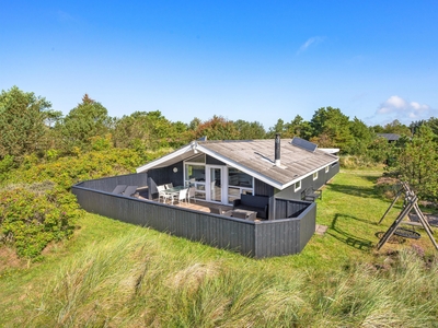 Sommerhus - 6 personer - Gøgevej - 6854 - Henne Strand