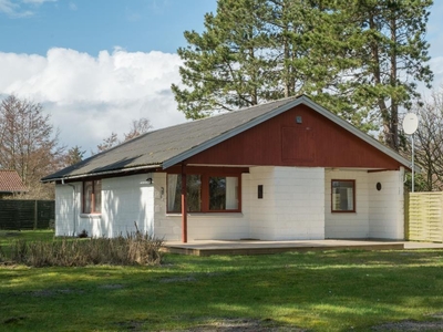 Sommerhus - 6 personer - Ægirvej - Elsegårde Strand - 8400 - Ebeltoft