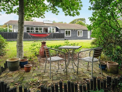 Sommerhus - 6 personer - Granvej - Toftum Bjerge - 7600 - Struer