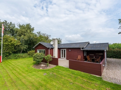 Sommerhus - 6 personer - Grønnevej - 6857 - Blåvand